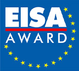 Нагорода EISA Award