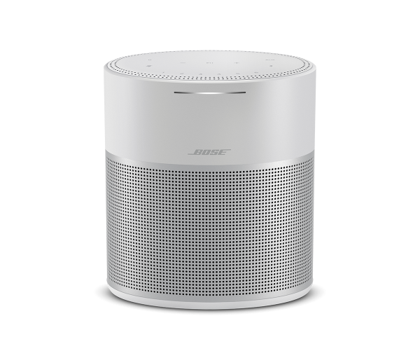 Бездротова аудіо система Bose Home Speaker 300 Luxe Silver