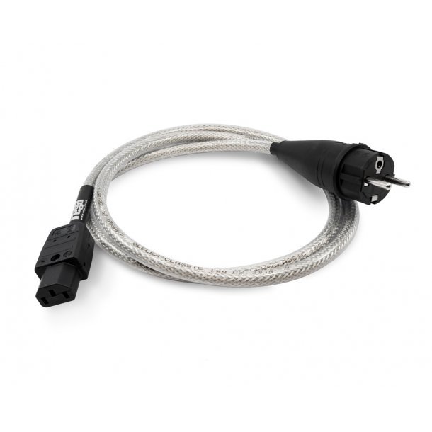 Силовий кабель Rega MAINS POWER LEAD 1.5м