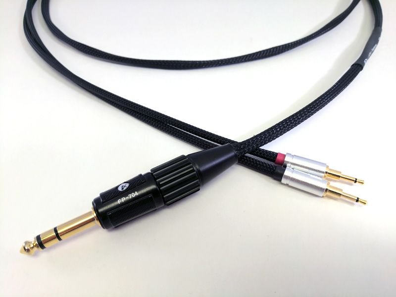 Кабель Purist Audio Design Diamond Revision Impresa 1,0 m 3.5 mm Cable