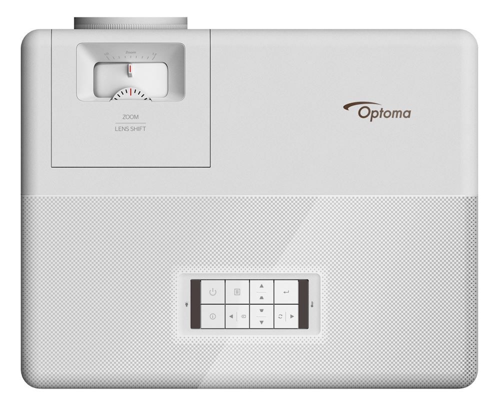 Проектор Optoma UHZ50 (E9PV7JL01EZ1)