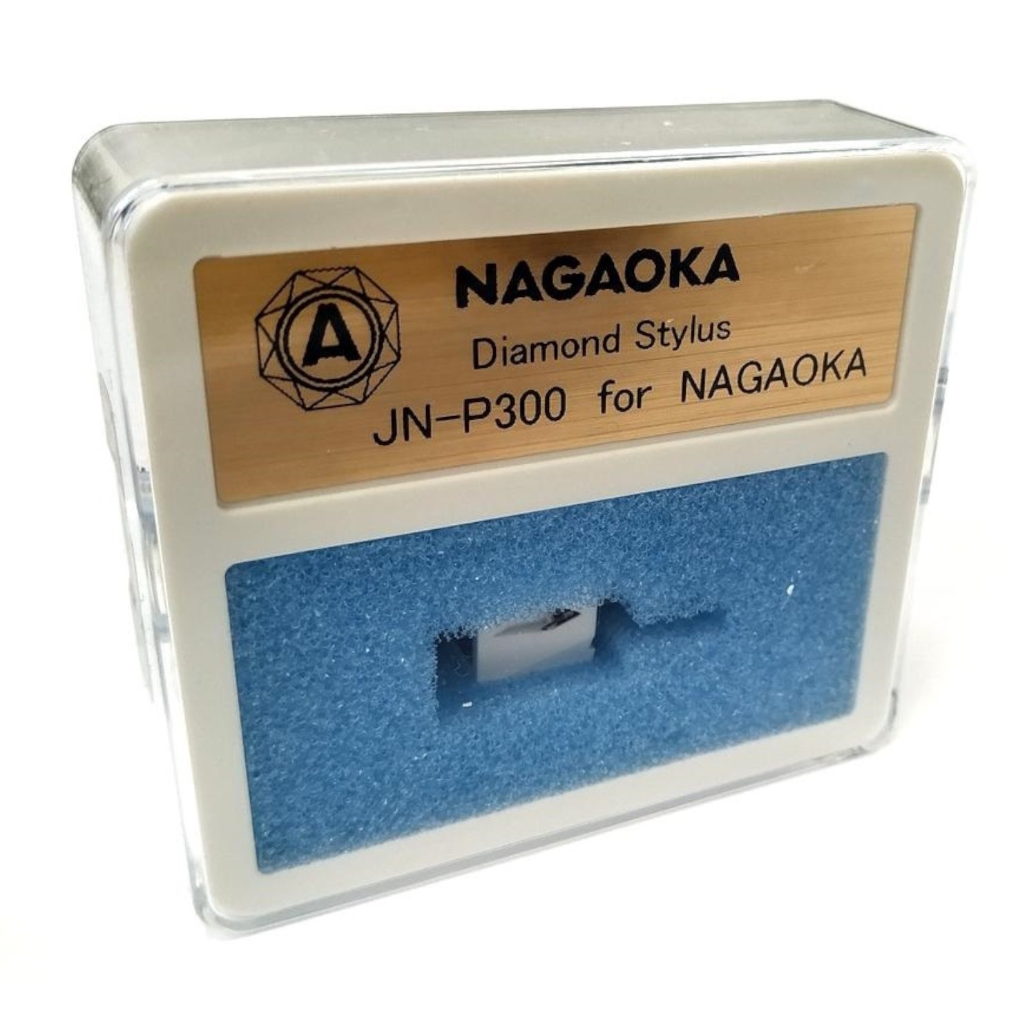 Змінна голка Nagaoka JN-P300