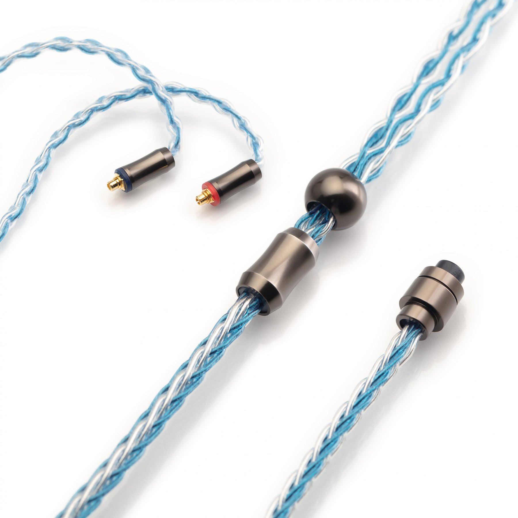 Кабель для навушників Kinera Ace MMCX cable