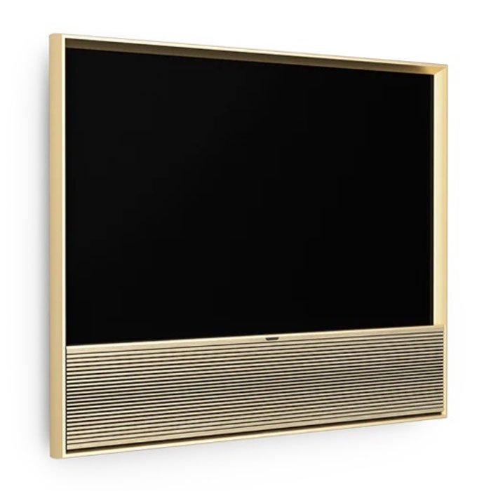 Телевизор Bang & Olufsen Beovision Contour 55 OLED Gold Tone