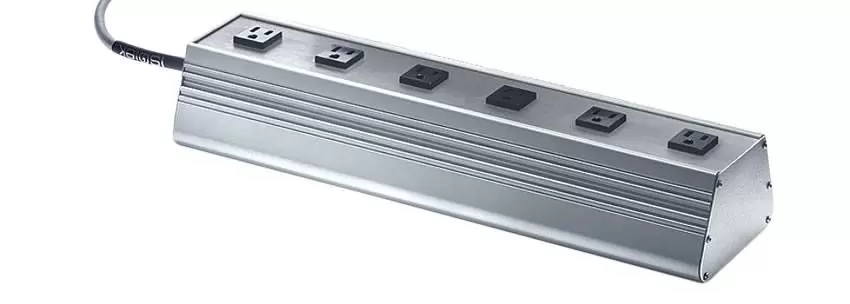 Мережевий дистриб'ютор GII Titan Multi-Link Silver