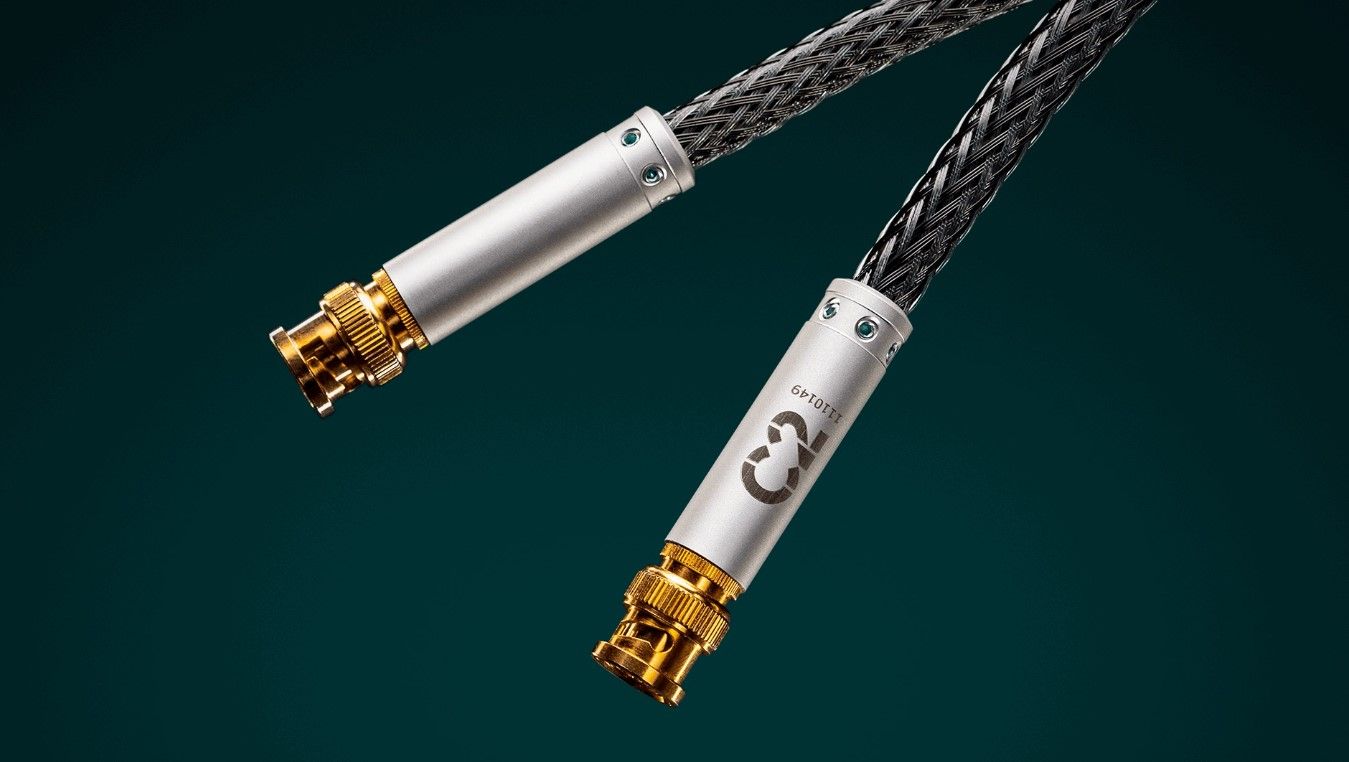 Цифровий кабель Ansuz Acoustics Digitalz C2 1.0m