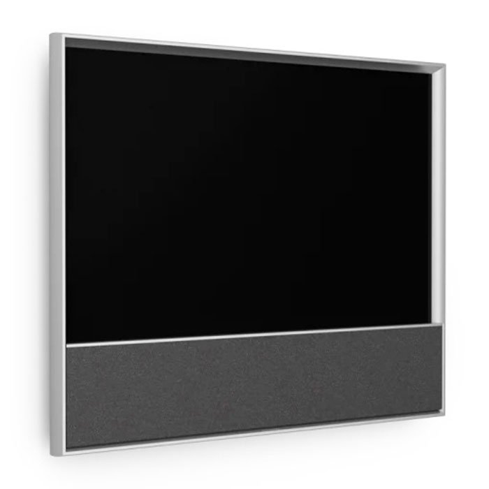 Телевизор Bang & Olufsen Beovision Contour 55 OLED Silver