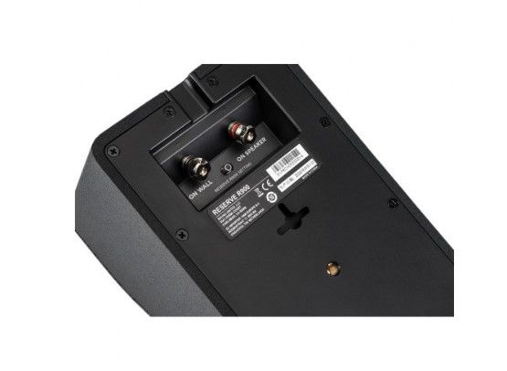 Акустична пара Polk Audio Reserve Atmos R900 Black