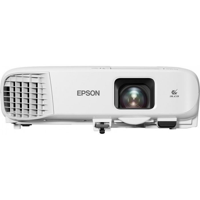 Проєктор Epson EB-E20 White (V11H981040)