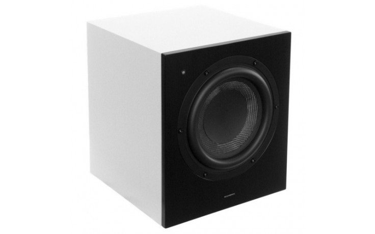 Сабвуфер Scansonic HD L 8 Active Subwoofer White