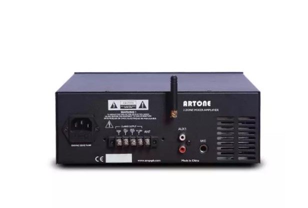 Трансляційний підсилювач потужності Artone PMS-260D
