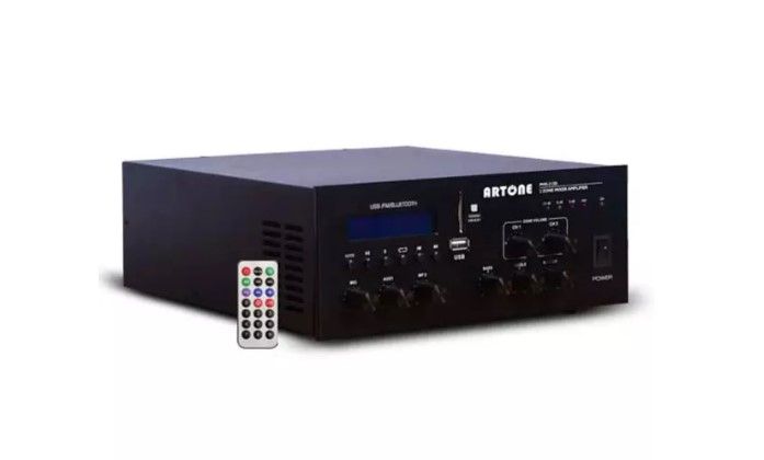 Трансляційний підсилювач потужності Artone PMS-260D
