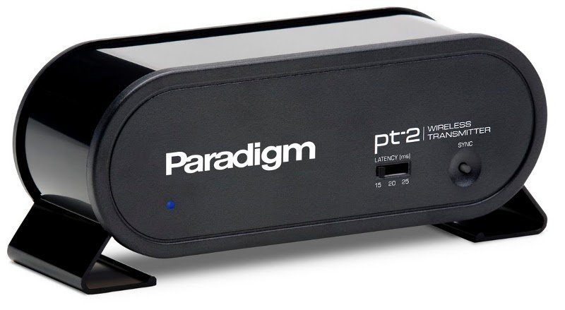 Беспроводной передатчик Paradigm PT2 Transmiter