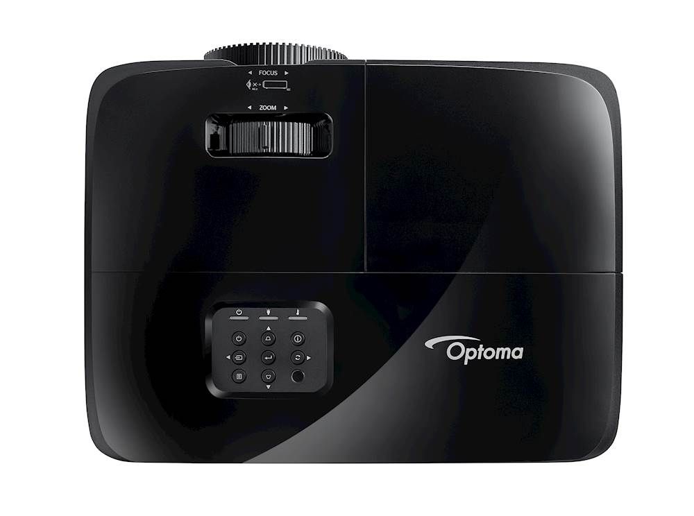 Проектор Optoma S336 (E9PD7D101EZ2)