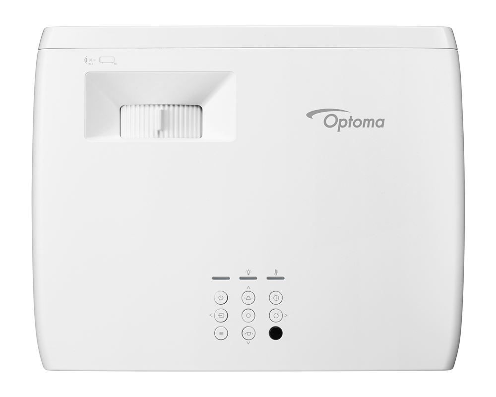 Проектор Optoma ZW350ST (E9PD7KK41EZ1)