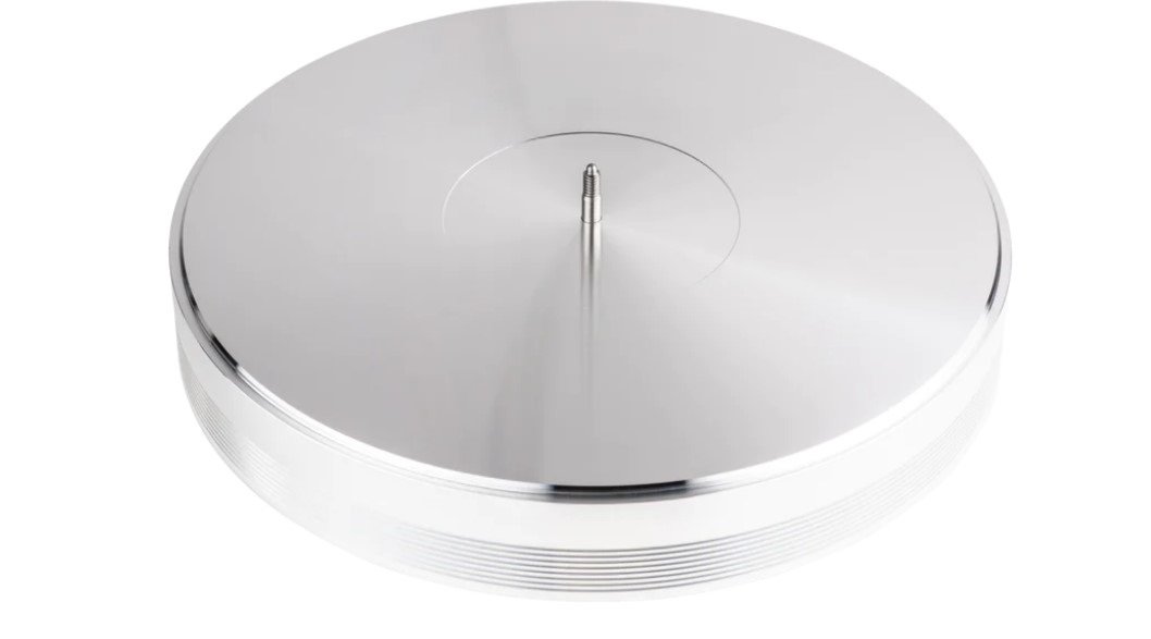 Опорний диск VPI Prime Scout Platter & Bearing (11.5” x 1.5”)