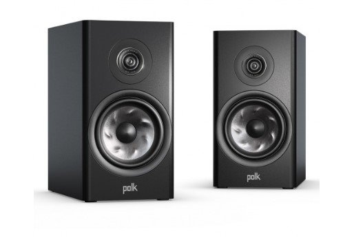 Акустична пара Polk Audio Reserve R100 Black