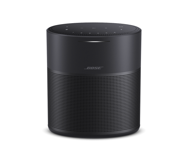 Бездротова аудіо система Bose Home Speaker 300 Black