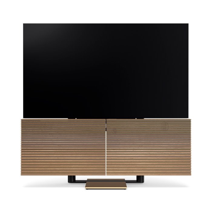 Телевизор Bang & Olufsen Beovision Harmony 65 OLED Smoked Oak