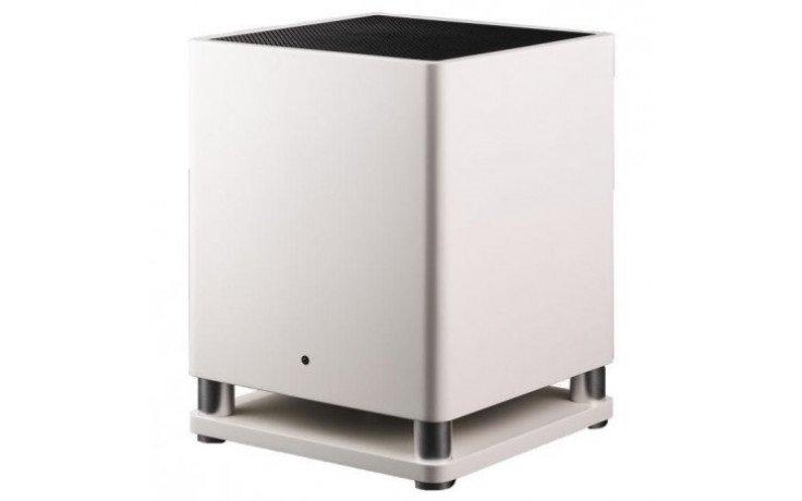 Сабвуфер Scansonic HD MB 10 Active Subwoofer White