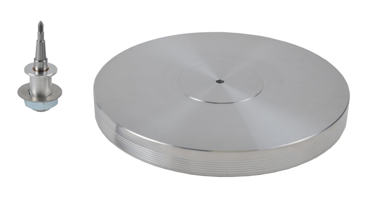 Опорний диск VPI Prime, Prime Signature, Avenger Tables Platter & Bearing (12” x 2”)