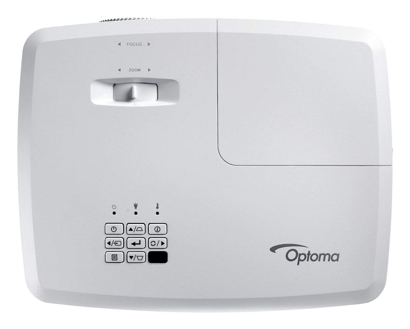 Проектор Optoma EH400 (95.78E01GC0E)