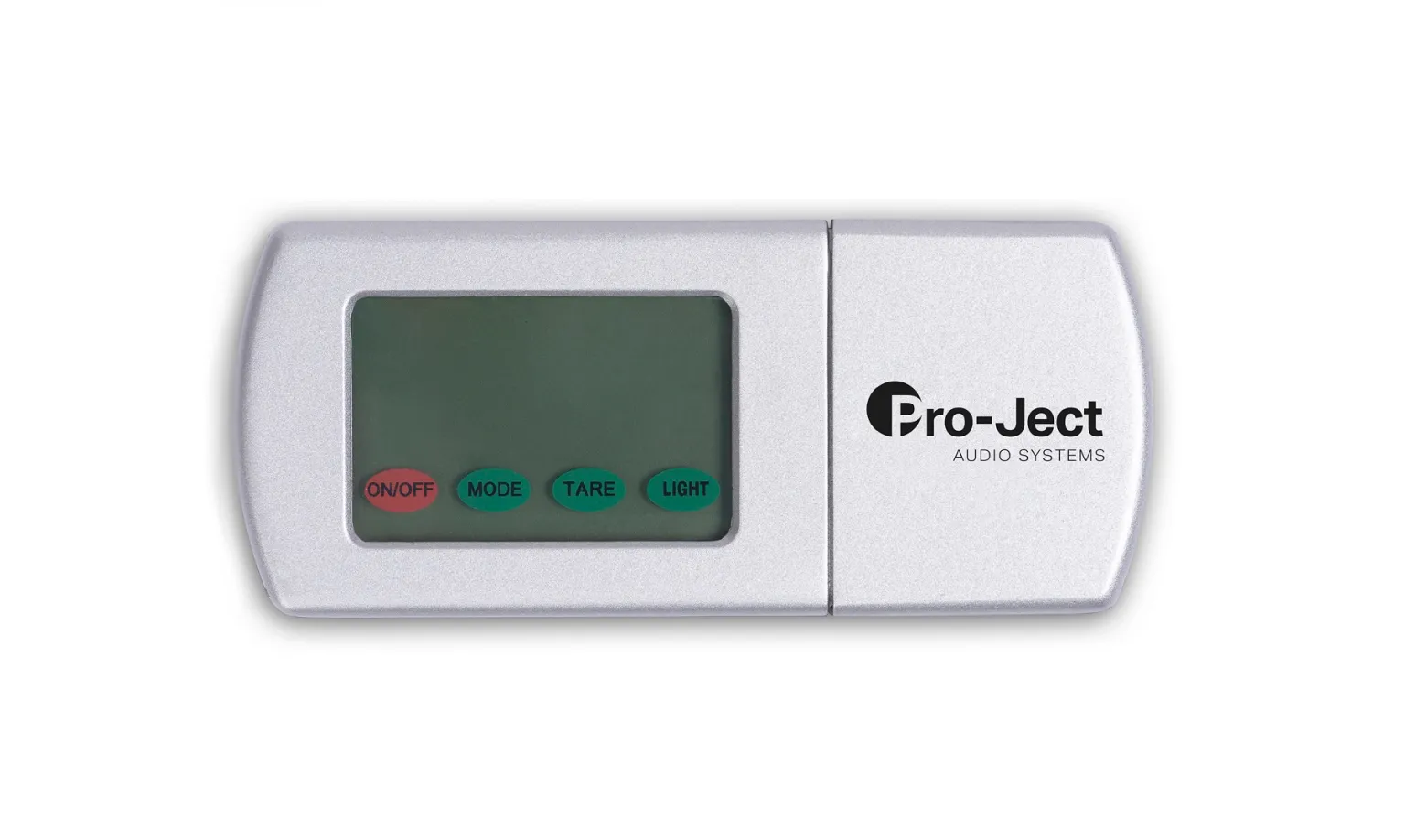 Цифровые весы Pro-Ject Measure IT S2
