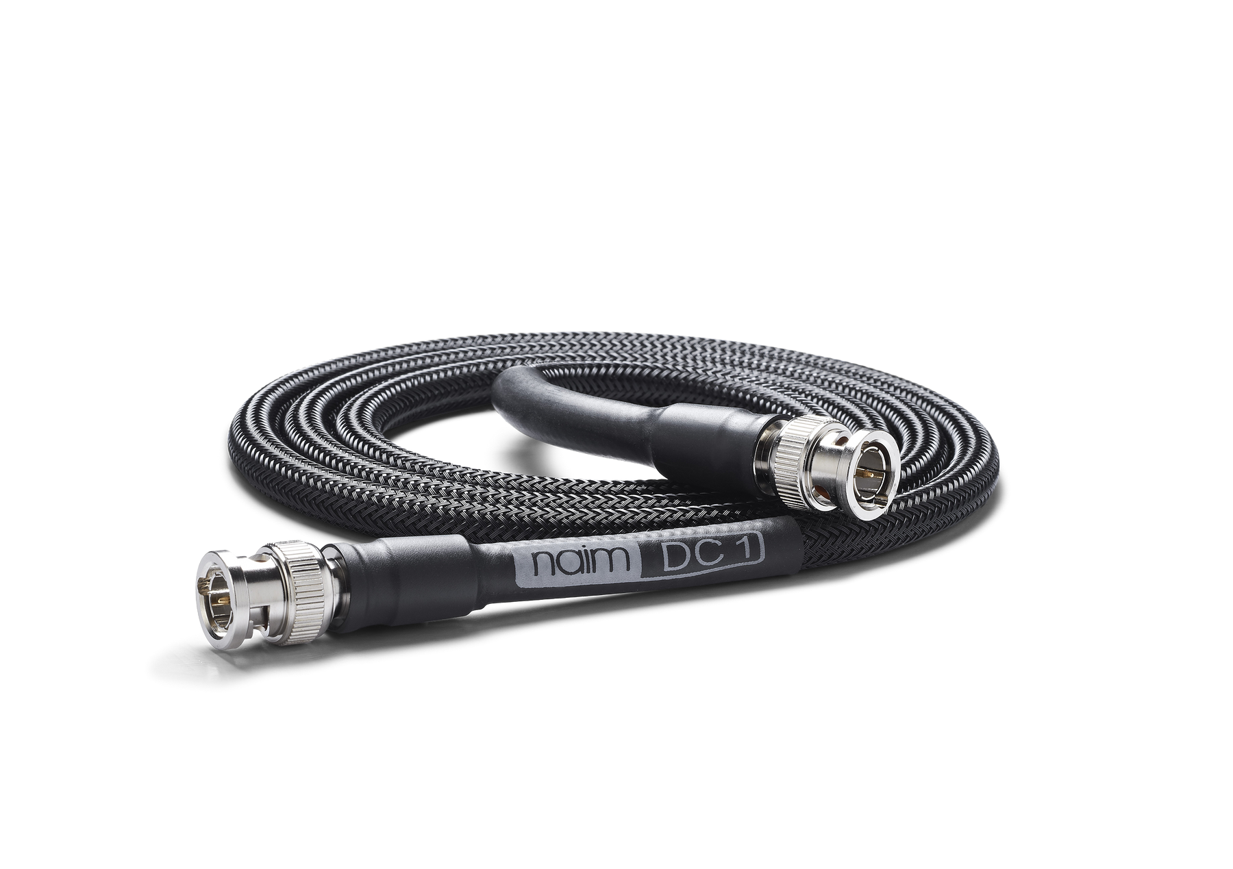 Коаксіальний кабель Naim DC1