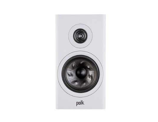 Акустична пара Polk Audio Reserve R100 White