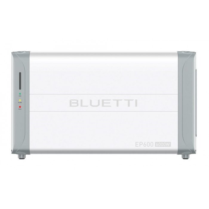 Портативна зарядна електростанція BLUETTI EP600 6000W Inverter