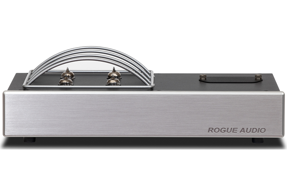 Фонокоректор Rogue Audio Ares II Magnum Silver