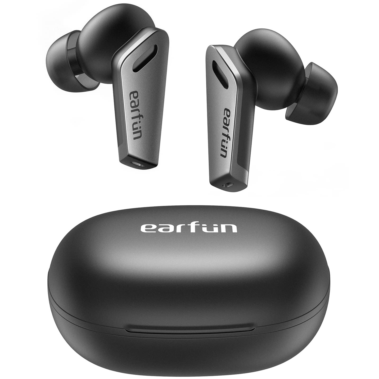 Бездротові Навушники EarFun Air Pro Black