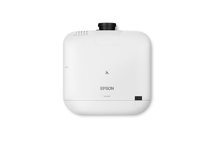 Проєктор Epson EB-PU1008W White (V11HA33940)