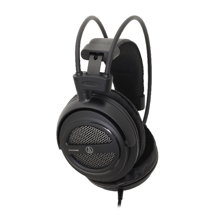 Повнорозмірні навушники Audio-Technica ATH-AVA400