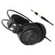 Повнорозмірні навушники Audio-Technica ATH-AVA400
