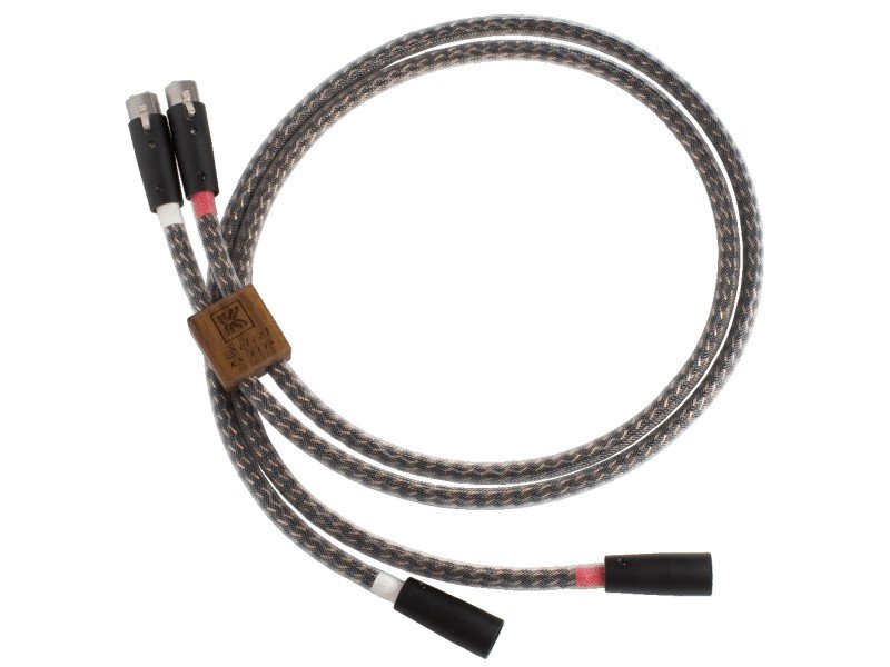 Міжблочний кабель Kimber Kable KS1116 XLR 1м.