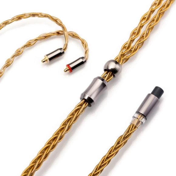 Кабель для навушників Kinera Gleipnir MMCX cable