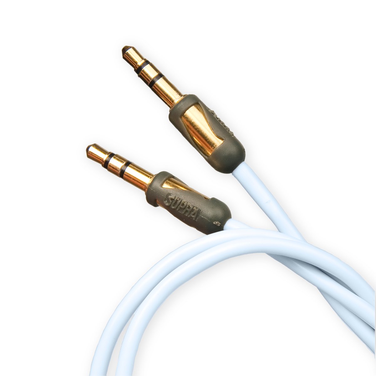 Кабель Supra MP-CABLE 3.5MM STEREO 0.5M