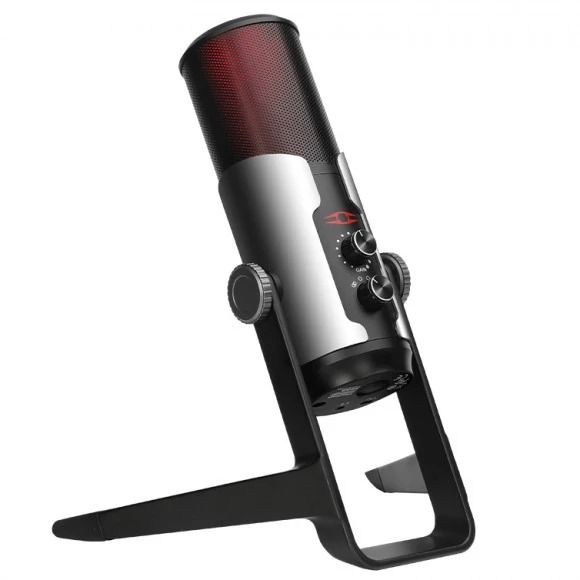 Конденсаторний USB-мікрофон Takstar Liberty Gamer ROAR USB Condenser Microphone