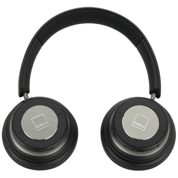 Бездротові Bluetooth навушники DALI IO-4 Iron Black