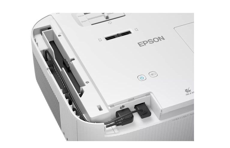Проєктор Epson EH-TW6250 White (V11HA73040)