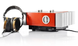 Підсилювач для навушників Pathos InPol EAR Gloss Red
