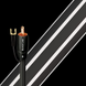 Сабвуферний кабель AUDIOQUEST 12.0 m BLACK LAB