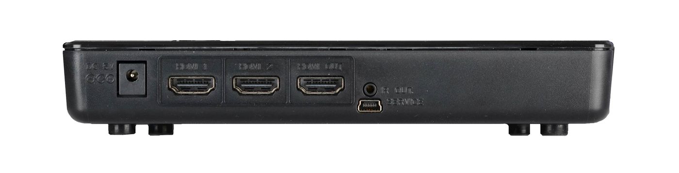 Бездротовий HDMI передавач Optoma WHD200
