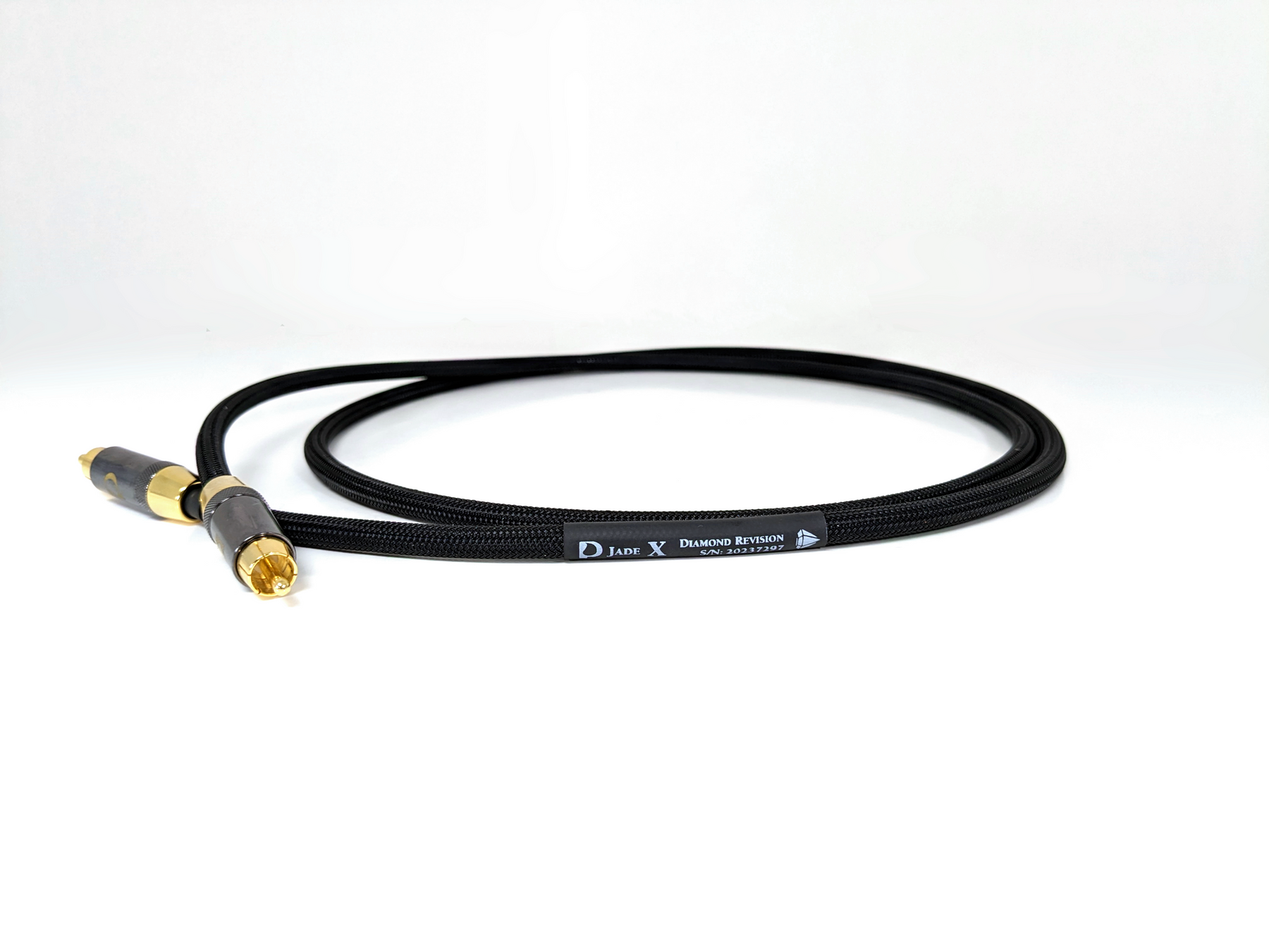 Цифровий кабель Purist Audio Design Jade RCA 1m