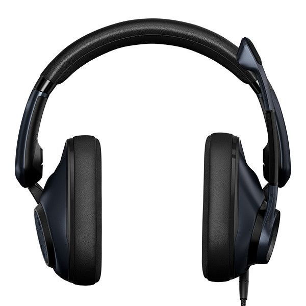Навушники EPOS H6PRO CLOSED Sebring Black