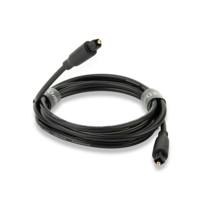 Кабель QED CONNECT USB C(M)-A(M) 0.75M (QE8184)