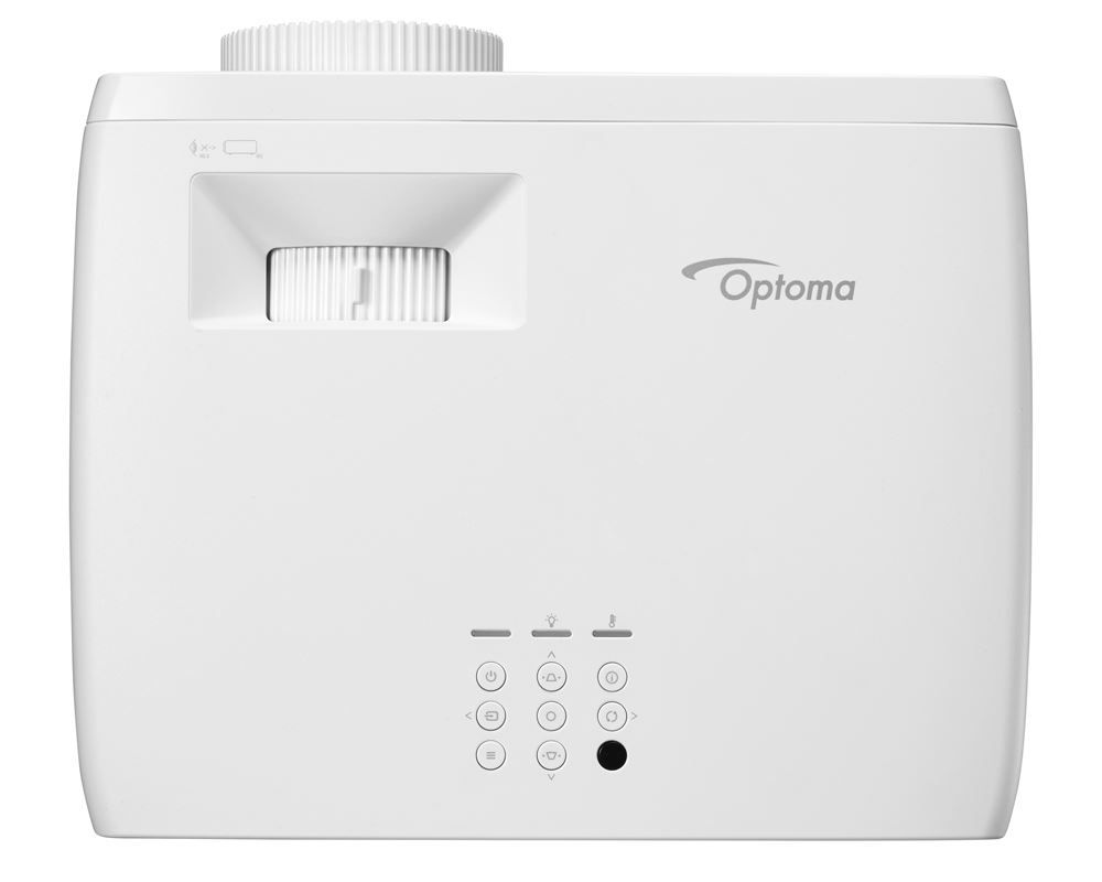 Проектор Optoma ZH450 (E9PD7L321EZ1)