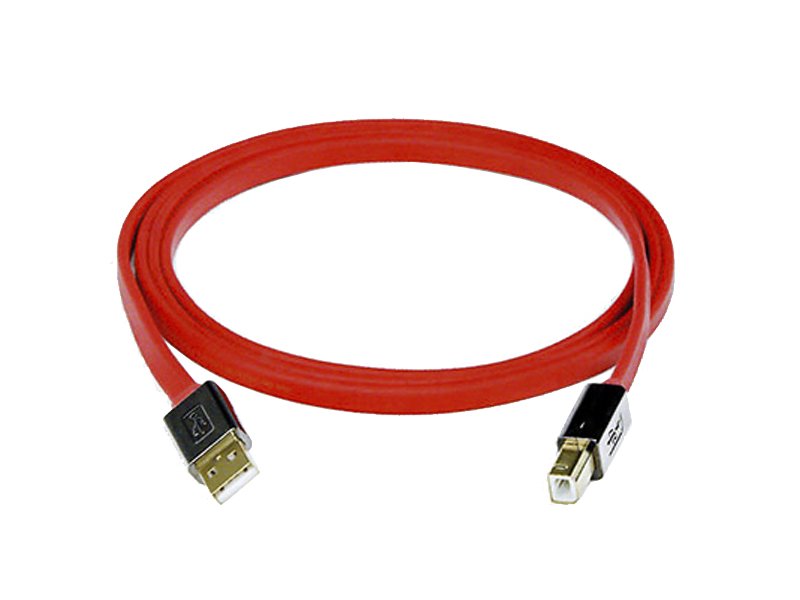 HDMI кабель Van den Hul USB Ultimate 1,0 meter