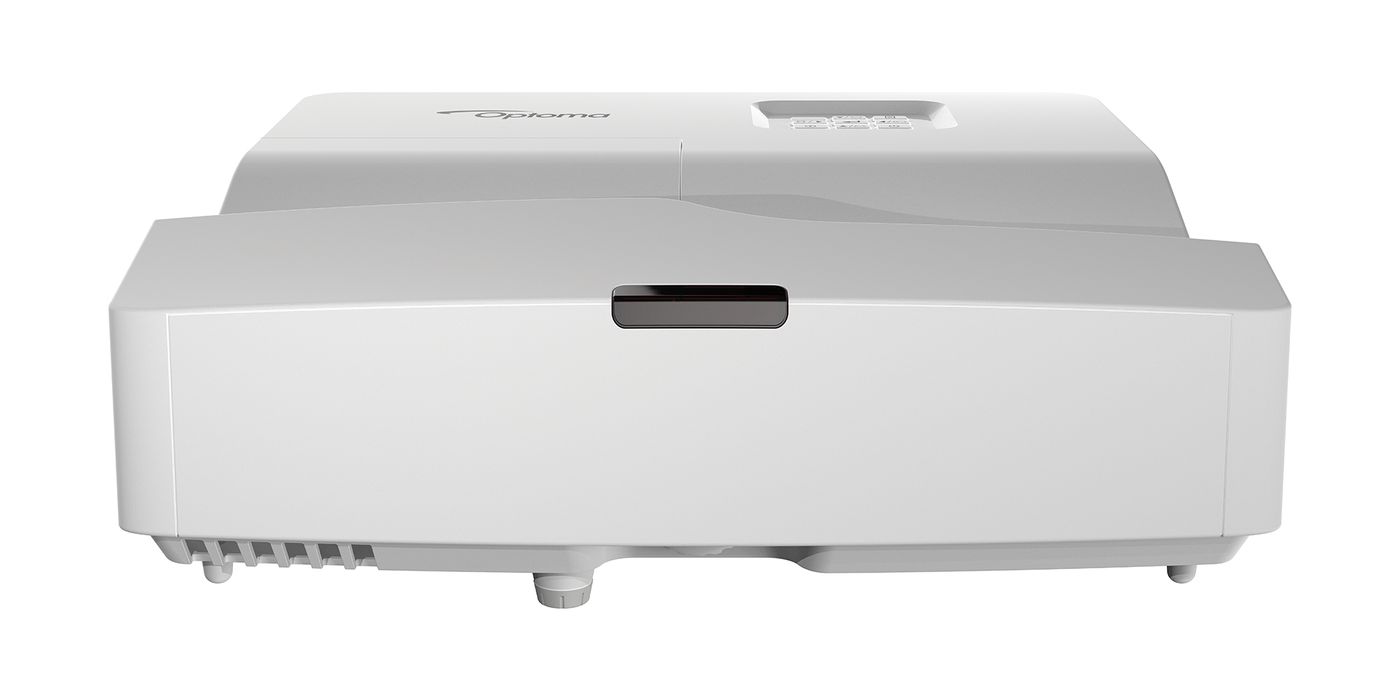 Проектор Optoma X340UST (E1P1A1EWE1Z2)
